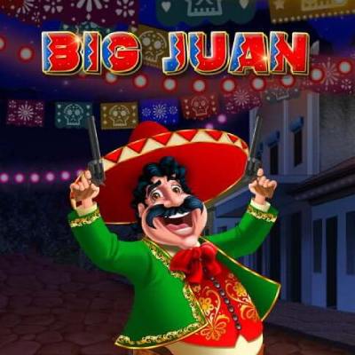 big-juan-slot-review-logo